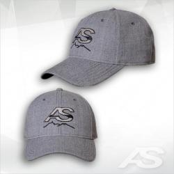 ARC SYSTEME - Casquette Grise