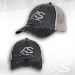 ARC SYSTEME - Casquette Noire