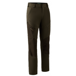 Pantalon de chasse Northward kaki Deerhunter