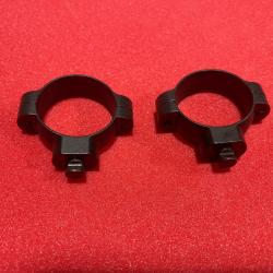 Collier Leupold Qr  diam 34mm