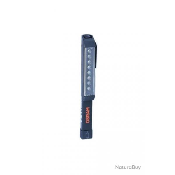 OSRAM Lampe stylo d'inspection Home Penlight 80 - Noir