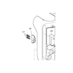 Dillon 16776 Bloc indexeur pour XL650