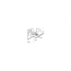 Dillon 13488 Support de poinçon pour XL650