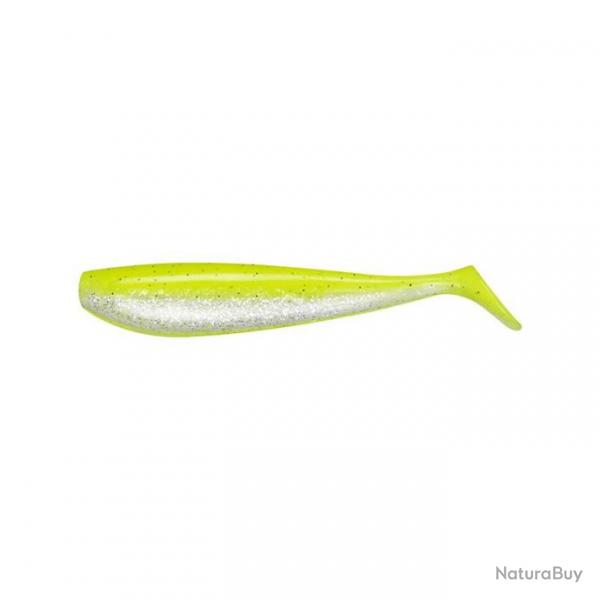 Zander Pro Shad 12cm  l'unit Chartreuse Ayu