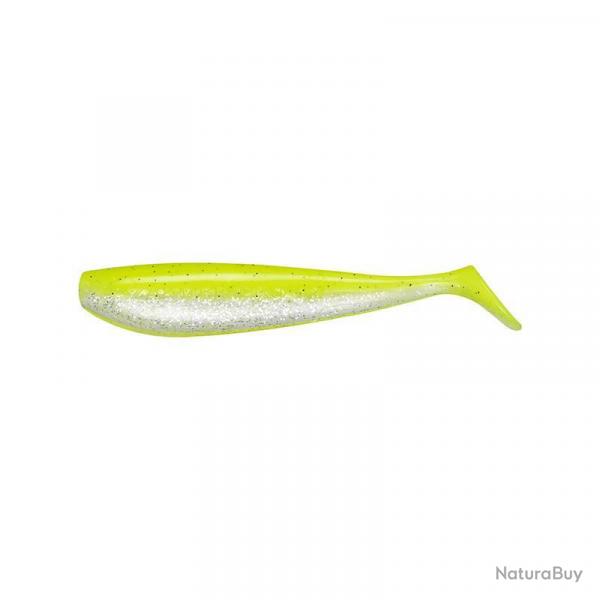 Zander Pro Shad 12cm  l'unit Chartreuse Ayu