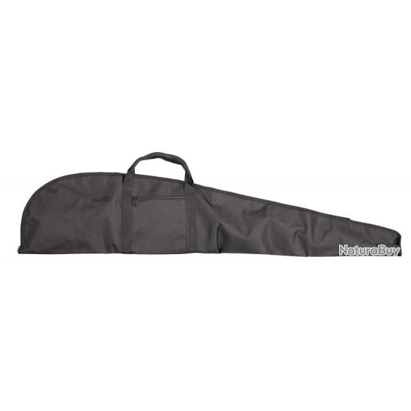 FOURREAU CARABINE ECO NOIR 123CM