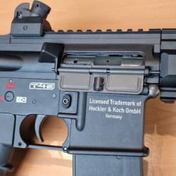 HK 416 UMAREX FULL AUTO - INTROUVABLE !!