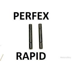 2 goupilles sous garde fusil RAPID PERFEX MANUFRANCE - VENDU PAR JEPERCUTE (S20H156)