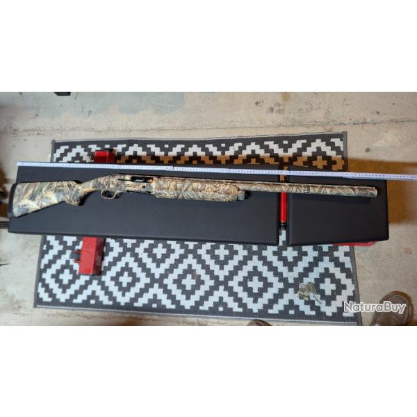 12/89 Mossberg 935 DC PRO SERIES Fusil Semi-Auto Duck Commander