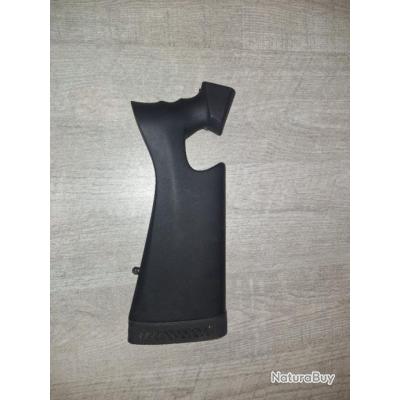 Carabine ATA Turqua bois trou de pouce cal 308 win + lunette + MDS