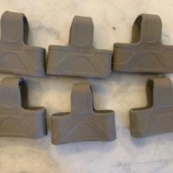 Tirettes pour chargeurs AR-15 Magpul