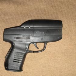 PISTOLET WALTHER RED HAWK AVEC RED DOT INTEGRE