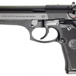 PISTOLET BERETTA 92 FS CAL 22LR