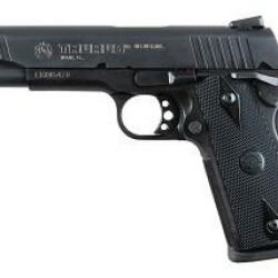 PISTOLET TAURUS PT1911 BLACK CAL 9X19