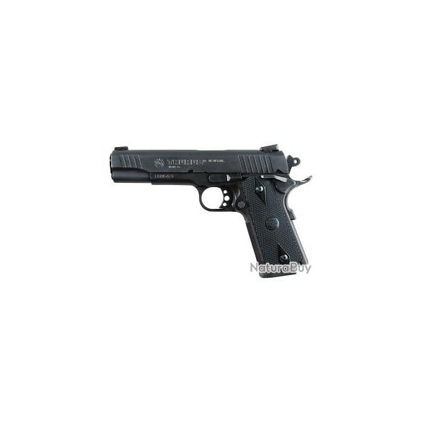 PISTOLET TAURUS PT1911 BLACK CAL 9X19