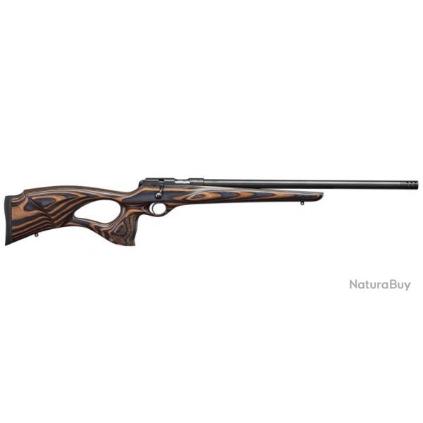 CARABINE CZ 457 THUMBHOLE CAL 22LR