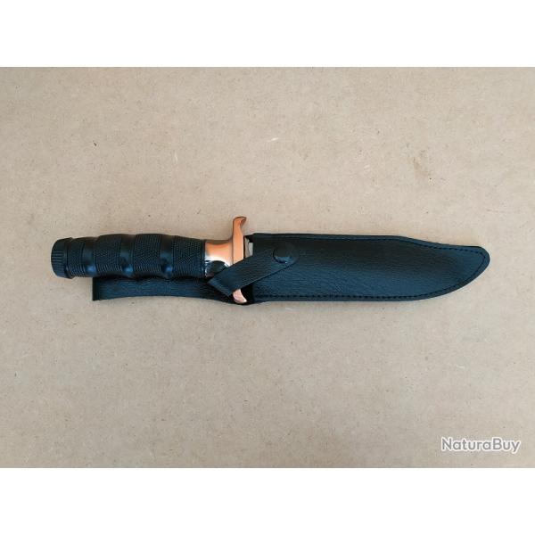 Couteau de survie