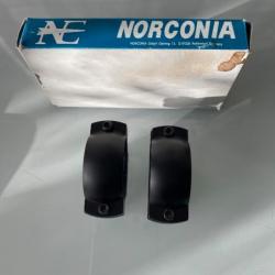 Collier de montage pour lunette Norconia 30mm