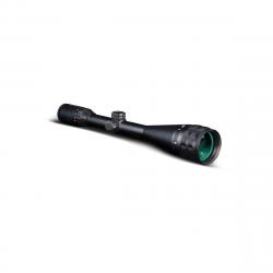 Lunette de tir Konus Pro 550 4-16x50 AO - Ret. Balistique 550
