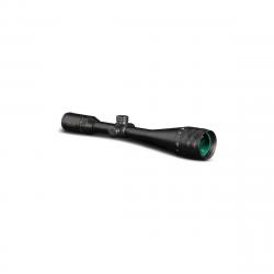 Lunette de tir Konus Pro+ 6-24x50 - Ret. Fine Crosshair IL