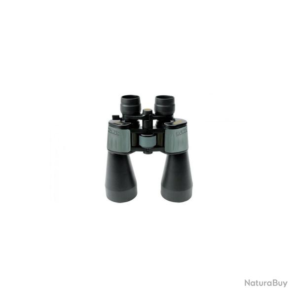 Jumelles newzoom 10-30x60 c.f. konus