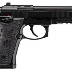 Pistolet Beretta 92 GTS cal.9mm para 18cps 119mm