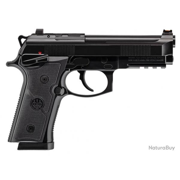 Pistolet Beretta 92 GTS cal.9mm para 18cps 119mm