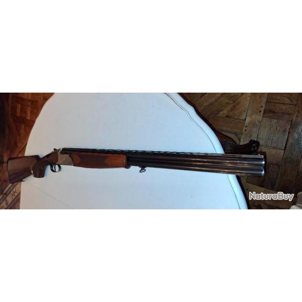 Fusil de chasse 12/70 trs bon tat