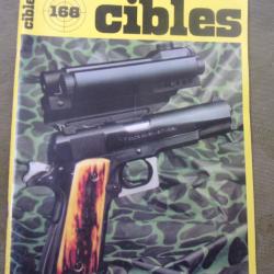 magazine Cibles  numéro 168