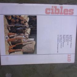 magazine Cibles  numéro 110