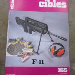 magazine Cibles  numéro 165