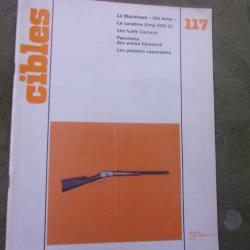 magazine Cibles  numéro 117