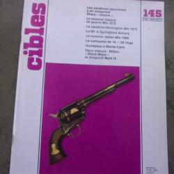 magazine Cibles  numéro 145