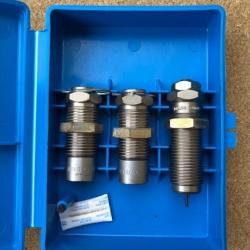 Outils Dillon 40SW/10Auto Carbure