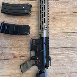 Vipertech HK416