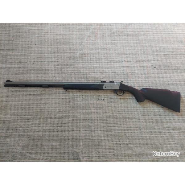 Fusil poudre noir Ardesa Poursuit XLT .50