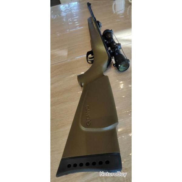 Gamo big cat barricade 20J