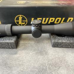 Leupold vx5 hd