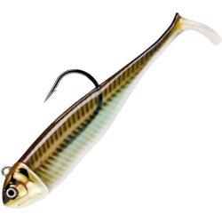 Storm Biscay Minnow 9cm - 10g - Par 2 Sdl