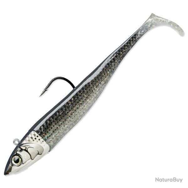 Storm Biscay Minnow 9cm - 16g - Par 2 Mu