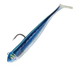 Storm Biscay Minnow 12cm - 10g - Par 2 Biw