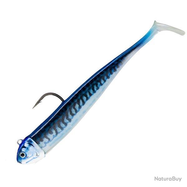 Storm Biscay Minnow 12cm - 10g - Par 2 Bm