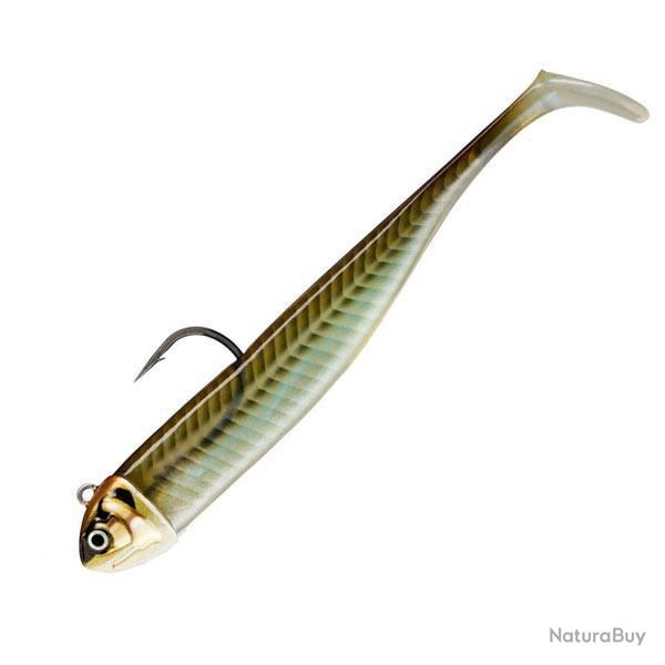 Storm Biscay Minnow 12cm - 10g - Par 2 Sdl