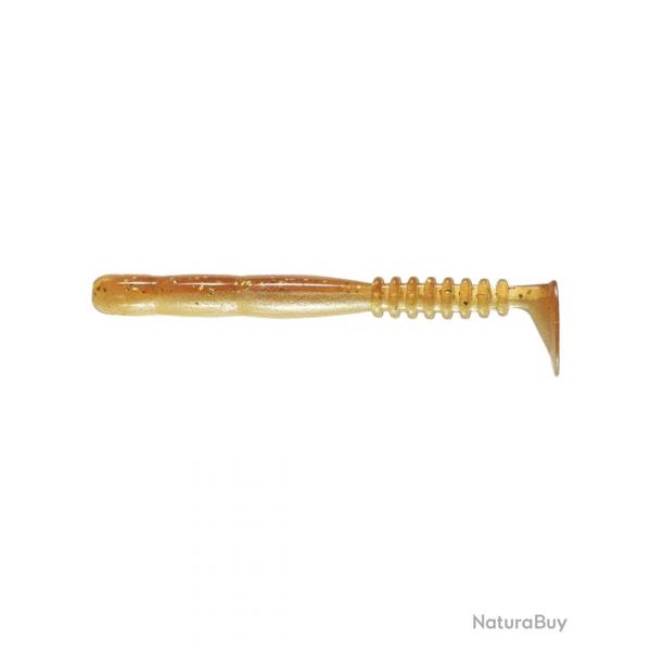 Fat Rockvibe Shad 4 a l'unit - B86 Baby Zander