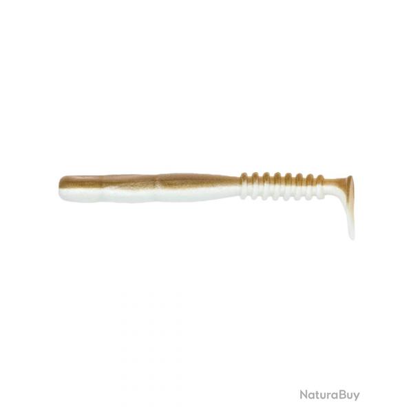 Fat Rockvibe Shad 5 a l'unit - 095 Native Eel