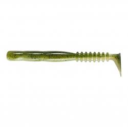 Rockvibe Shad 2 a l'unité - B16 Dos Vert