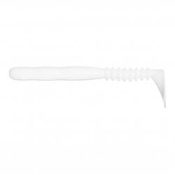 Rockvibe Shad 2.3 a l'unité - 111 Mat White