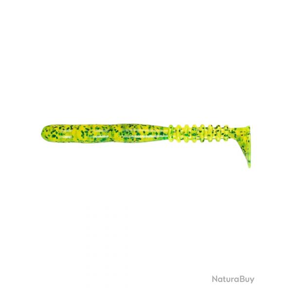 Rockvibe Shad 3 a l'unit - 419 Chart Pepper