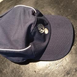 Casquette gendarmerie neuve