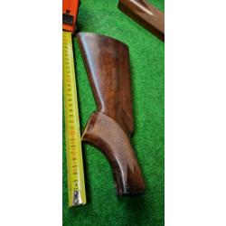 LOT CROSSE ET LONGUESSE BROWNING PHOENIX CAL 12